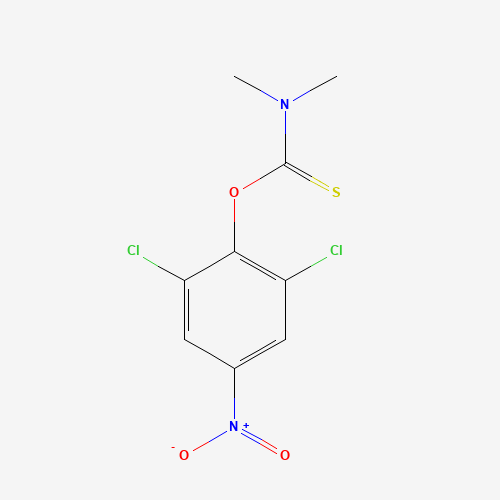 FT-0769210 CAS:74875-14-2 chemical structure