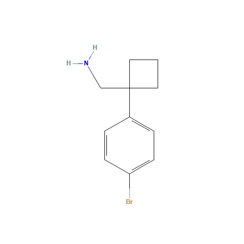 FT-0769212 CAS:1039932-36-9 chemical structure