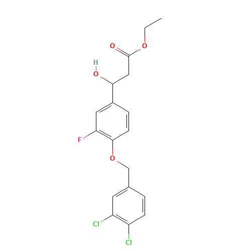 FT-0769214 CAS:1202577-52-3 chemical structure