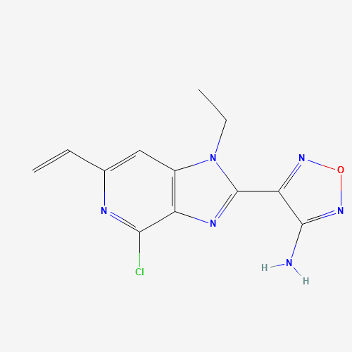 FT-0769215 CAS:913642-32-7 chemical structure
