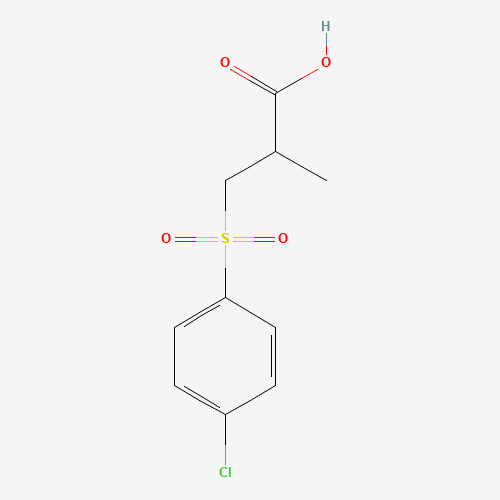 FT-0769220 CAS:254749-03-6 chemical structure