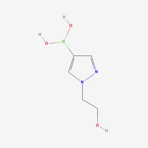 FT-0769222 CAS:1086063-70-8 chemical structure