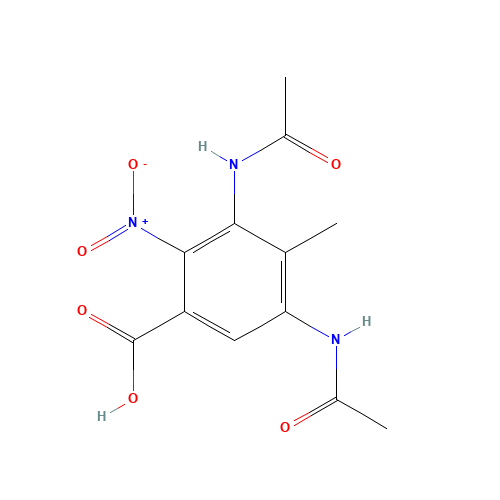 FT-0769224 CAS:54002-30-1 chemical structure