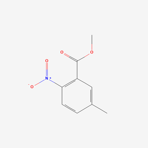 FT-0769228 CAS:20587-30-8 chemical structure