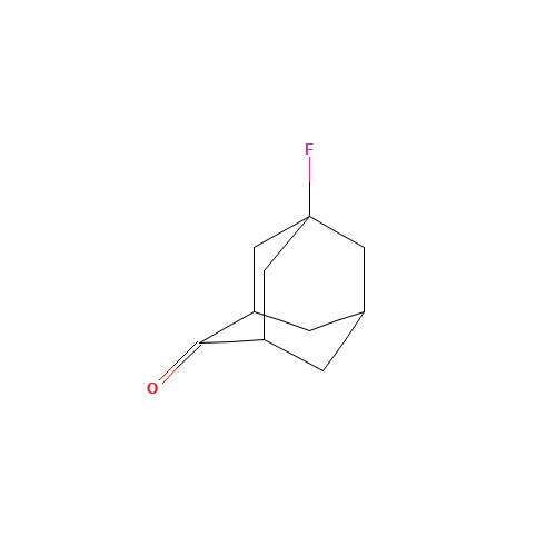 FT-0769230 CAS:41171-83-9 chemical structure