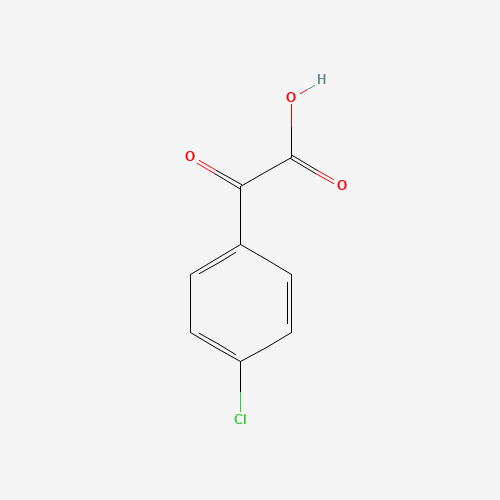 FT-0769231 CAS:7099-88-9 chemical structure