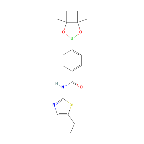 FT-0769235 CAS:1419221-39-8 chemical structure