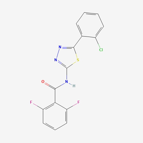 FT-0769249 CAS:6179-32-4 chemical structure