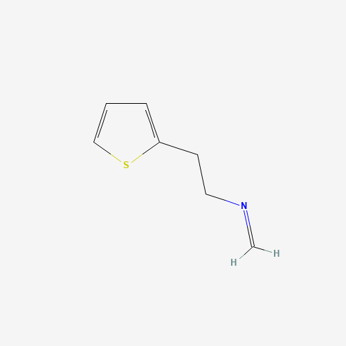 FT-0769252 CAS:111954-31-5 chemical structure