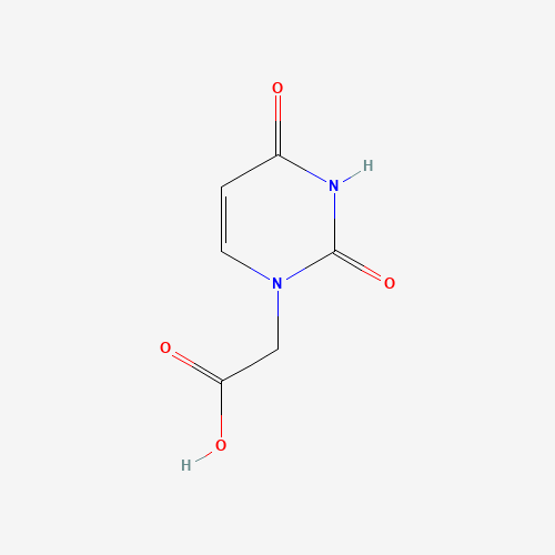 FT-0769263 CAS:4113-97-7 chemical structure