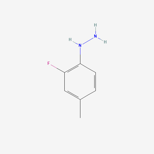 FT-0769267 CAS:5596-75-8 chemical structure