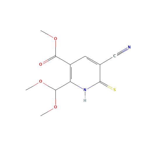 FT-0769268 CAS:264225-72-1 chemical structure
