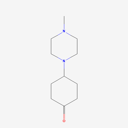 FT-0769275 CAS:155778-84-0 chemical structure