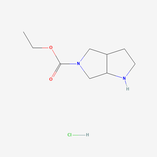 FT-0769279 CAS:1186663-22-8 chemical structure
