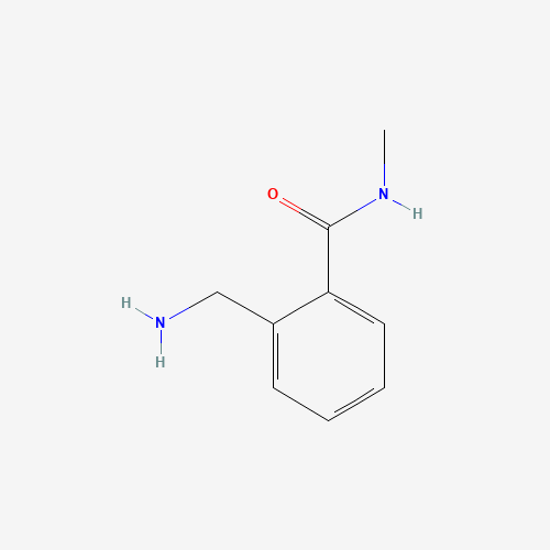 FT-0769281 CAS:515153-86-3 chemical structure