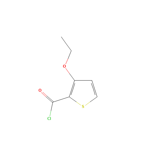 FT-0769284 CAS:139926-24-2 chemical structure