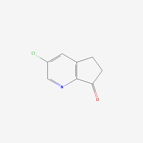 FT-0769294 CAS:1357097-06-3 chemical structure
