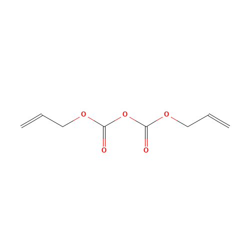 prop-2-enoxycarbonyl prop-2-enyl carbonate (CAS: 115491-93-5) - Related Chemical Product