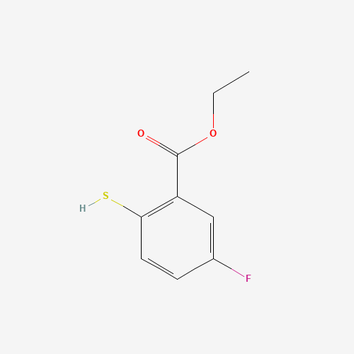 FT-0769305 CAS:870703-85-8 chemical structure
