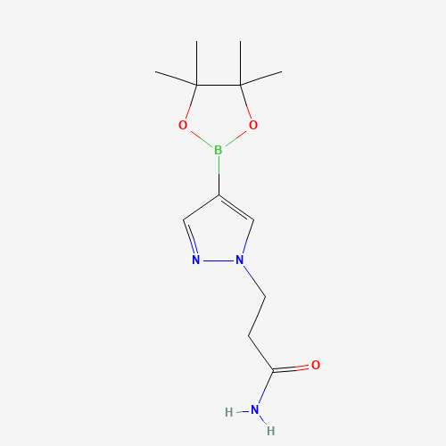 FT-0769306 CAS:1093307-34-6 chemical structure