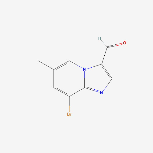 FT-0769308 CAS:1033202-08-2 chemical structure