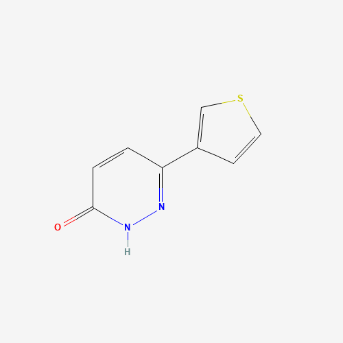 FT-0769312 CAS:78784-78-8 chemical structure