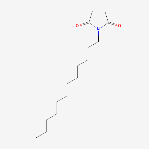 FT-0769314 CAS:17616-03-4 chemical structure