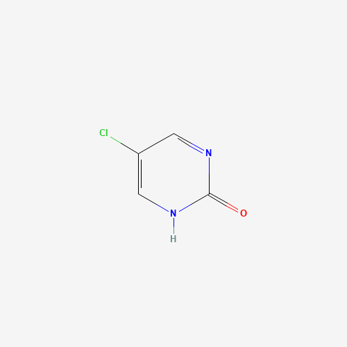5-chloro-1H-pyrimidin-2-one (CAS: 214290-50-3) - Related Chemical Product