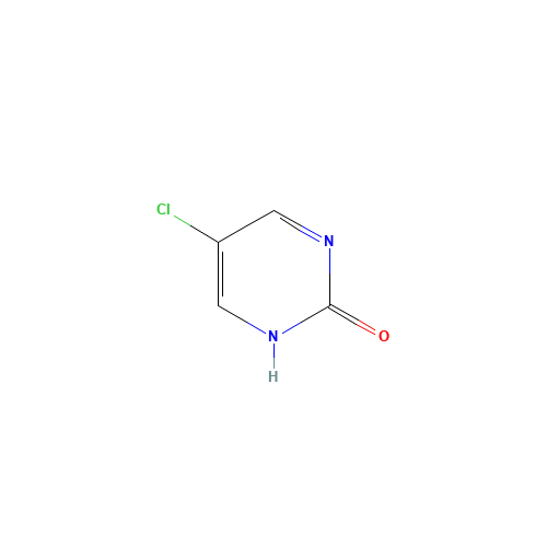 5-chloro-1H-pyrimidin-2-one (CAS: 214290-50-3) - Related Chemical Product