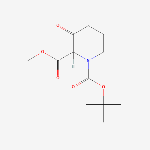 FT-0769316 CAS:122019-53-8 chemical structure