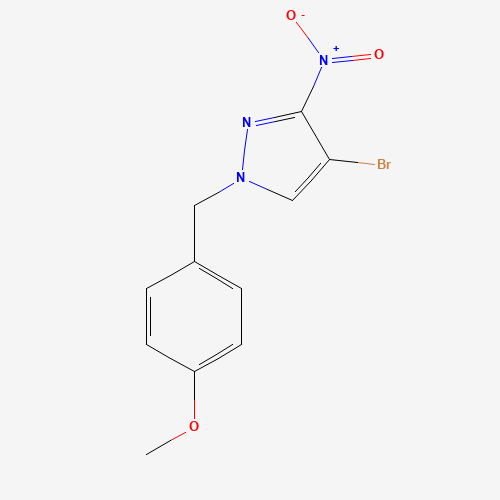 FT-0769322 CAS:1455366-34-3 chemical structure