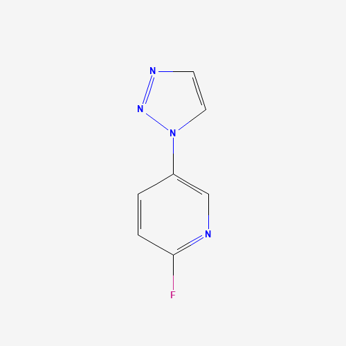 FT-0769323 CAS:1192064-52-0 chemical structure
