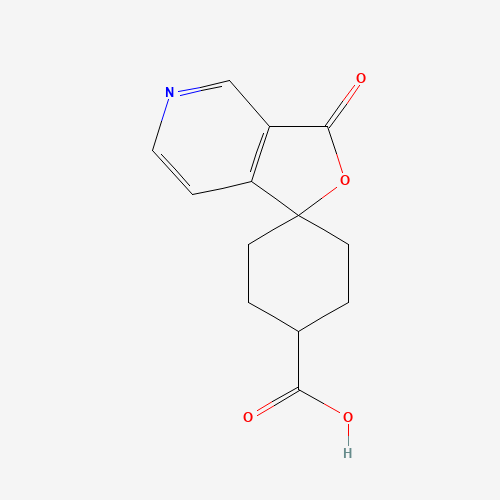 FT-0769326 CAS:328233-18-7 chemical structure