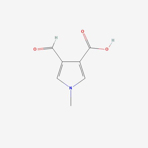 FT-0769327 CAS:448236-04-2 chemical structure