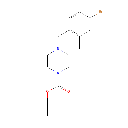 FT-0769328 CAS:1446819-44-8 chemical structure