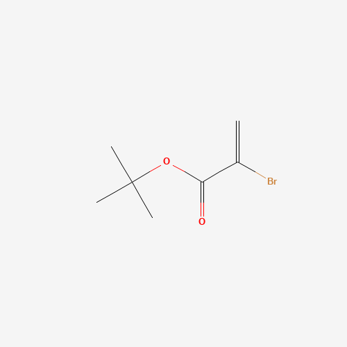 tert-butyl 2-bromoprop-2-enoate (CAS: 79762-78-0) - Related Chemical Product