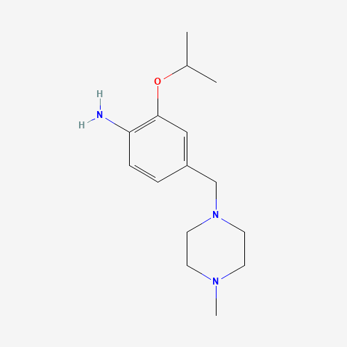FT-0769342 CAS:1462951-03-6 chemical structure