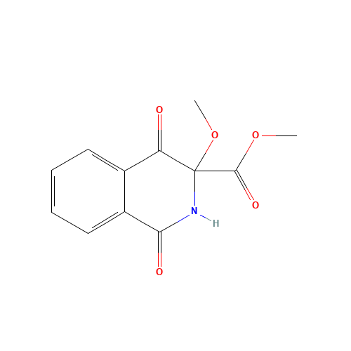 FT-0769343 CAS:117362-67-1 chemical structure