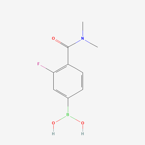 FT-0769344 CAS:874289-13-1 chemical structure