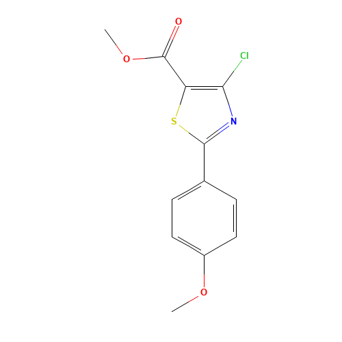 FT-0769345 CAS:861708-67-0 chemical structure