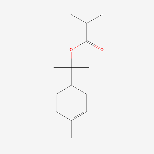 FT-0769367 CAS:7774-65-4 chemical structure