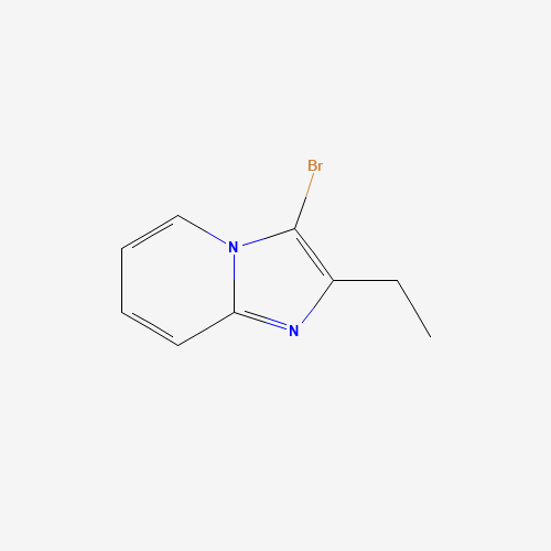 FT-0769372 CAS:301221-51-2 chemical structure