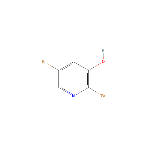2,5-dibromopyridin-3-ol (CAS: 857429-79-9) - Related Chemical Product