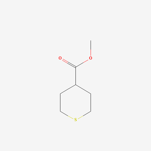 FT-0769379 CAS:128094-82-6 chemical structure