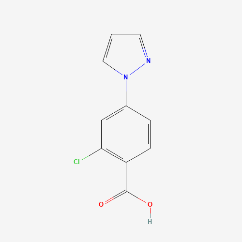 FT-0769387 CAS:313674-12-3 chemical structure