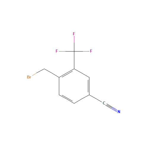 FT-0769398 CAS:853368-32-8 chemical structure