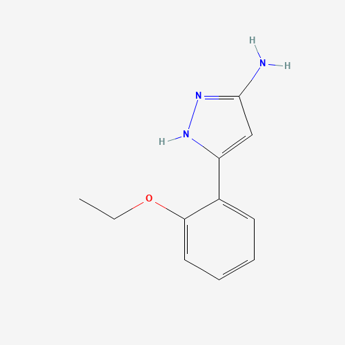 FT-0769400 CAS:502132-92-5 chemical structure