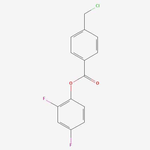 FT-0769403 CAS:219500-09-1 chemical structure