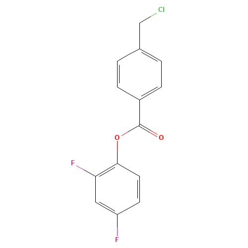 FT-0769403 CAS:219500-09-1 chemical structure