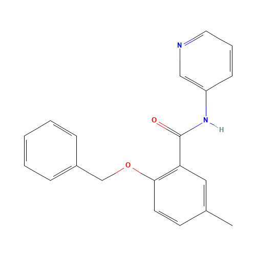 FT-0769407 CAS:1285513-35-0 chemical structure